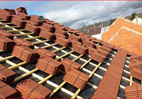 Rénover sa toiture à Ballancourt-sur-Essonne